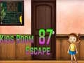Spiel Amgel Kinderzimmer Flucht 87 Online
