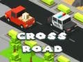 Spiel Kreuzung Online