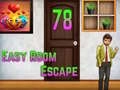 Spiel Amgel Einfaches Zimmer Escape 78 Online