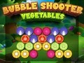 Spiel Blasenschießen Gemüse Online