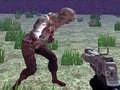 Spiel Überleben Tote Zombie Auslöser Online
