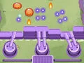 Spiel Schleim-Invasor Online