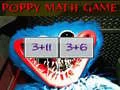 Spiel Poppy Mathematikspiel Online