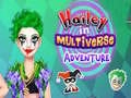 Spiel Hailey im Multiversum Abenteuer Online