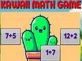 Spiel Kawaii Mathematikspiel Online