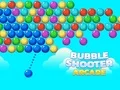 Spiel Blasen Shooter Arcade Online