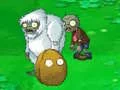 Spiel Kartoffel gegen Zombies Online