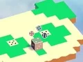 Spiel Würfelabdruck Quest Puzzle Online