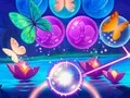 Spiel Blasenplatz Schmetterling Online
