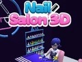Spiel Nagelstudio 3D Online