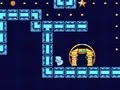 Spiel Pac Maze: Alphabet Flucht Online