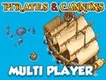 Spiel Piraten & Kanonen Mehrspieler Online