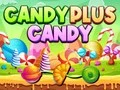 Spiel Candy Plus Candy Online
