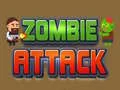 Spiel Zombie-Angriff Online