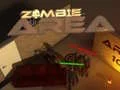 Spiel Zombie-Bereich Online