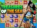 Spiel Schätze des Meeres Online