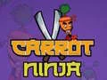 Spiel Karotten Ninja Online