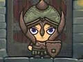 Spiel Krieg der Burgen: Rush Royale und Ziehen und Ablegen Online