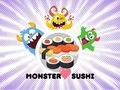 Spiel Monster X Sushi Online