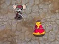 Spiel Parmesan-Partisan Online