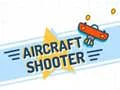 Spiel Flugzeugschütze Online