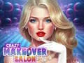 Spiel Verrückter Makeover-Salon Online