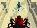 Spiel Noob gegen Choo-Choo Charles Online