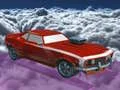 Spiel Stunt-Auto Crash Glas Online