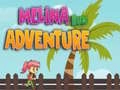 Spiel Melina Run Abenteuer Online