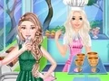 Spiel Leckeres Eiswagen Online
