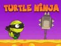 Spiel Schildkröten Ninja Online