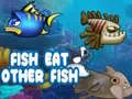 Spiel Fische essen andere Fische Online