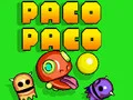 Spiel Paco Paco Online