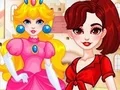 Spiel Cosplay Gamer Mädchen Online
