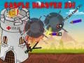 Spiel Burg Blaster 2D! Online