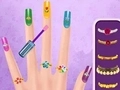 Spiel Schwestern Nageldesign 2 Online