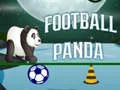 Spiel Fußball Panda Online