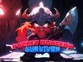 Spiel Taschen-Dungeon-Überlebender Online