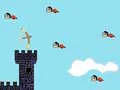Spiel Vogeljäger Online