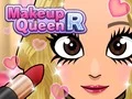 Spiel Make-Up Königin R Online