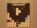 Spiel Block-Puzzle-Abenteuer Online
