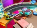 Spiel Extreme Spielzeugrennen Online