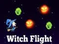 Spiel Hexenflug Online