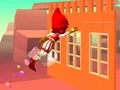 Spiel Spring über die Wand Online