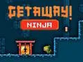 Spiel Entkommen Ninja Online