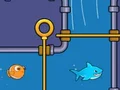 Spiel Rette den Fisch Online