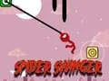 Spiel Spinnen-Schwinger Online