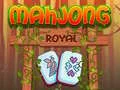 Spiel Mahjong König Online