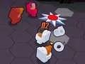 Spiel Skibidi Toilet IO Online