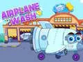 Spiel Flugzeugwäsche Online